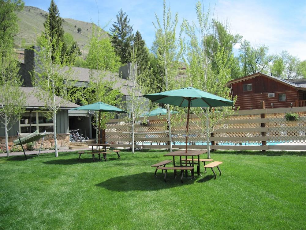 Pony Express Motel photo 14