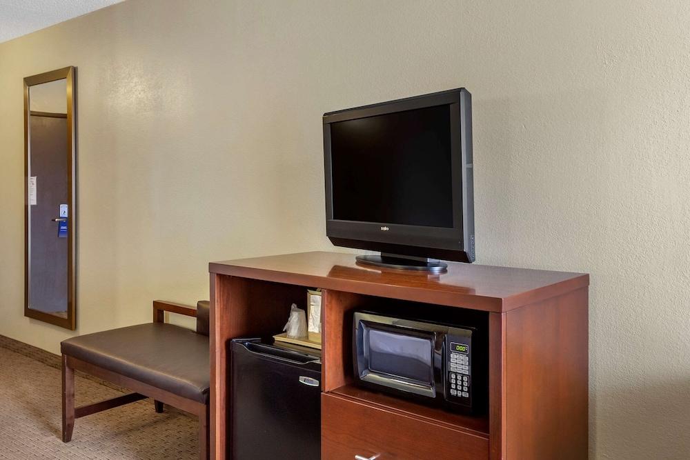 Comfort Inn & Suites Rochelle - DeKalb photo 5
