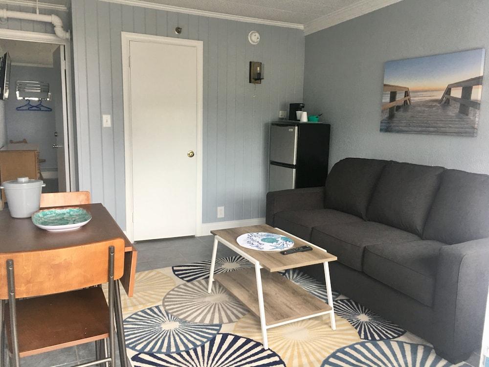 Seagrass Inn photo 39