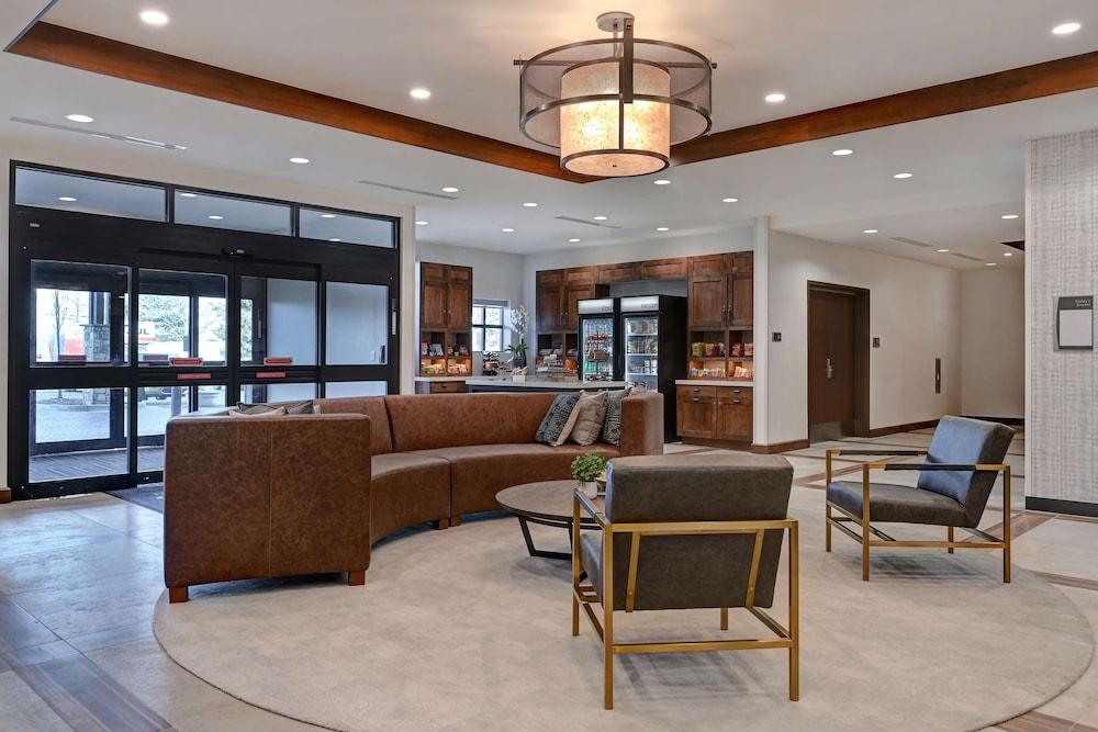 Homewood Suites by Hilton Eagle Boise, ID photo 3