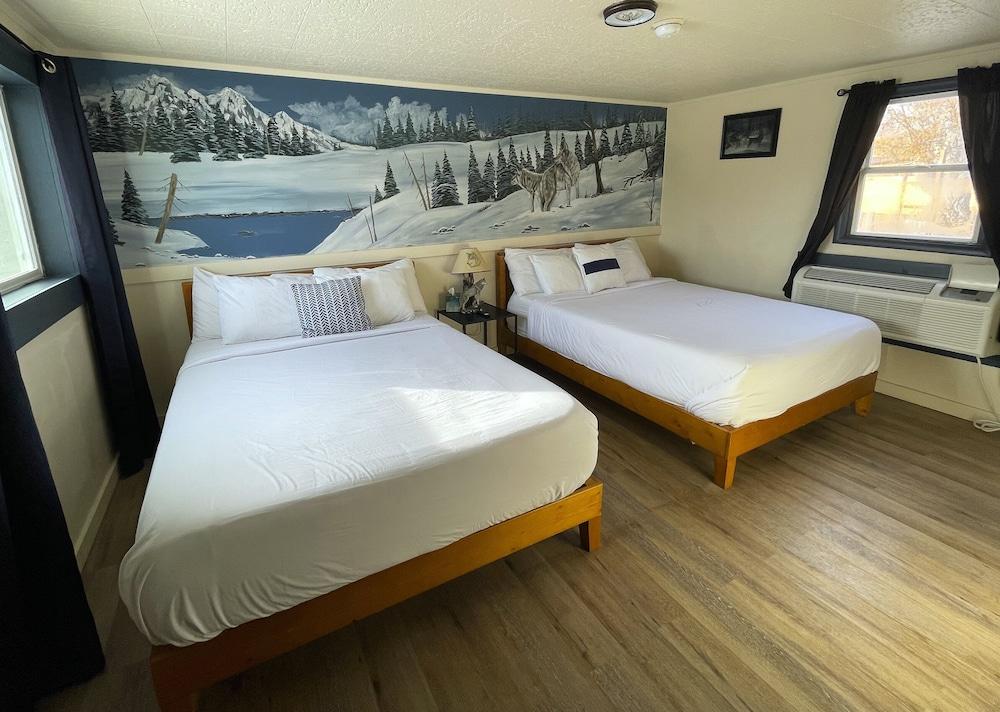 Sacajawea Inn photo 16