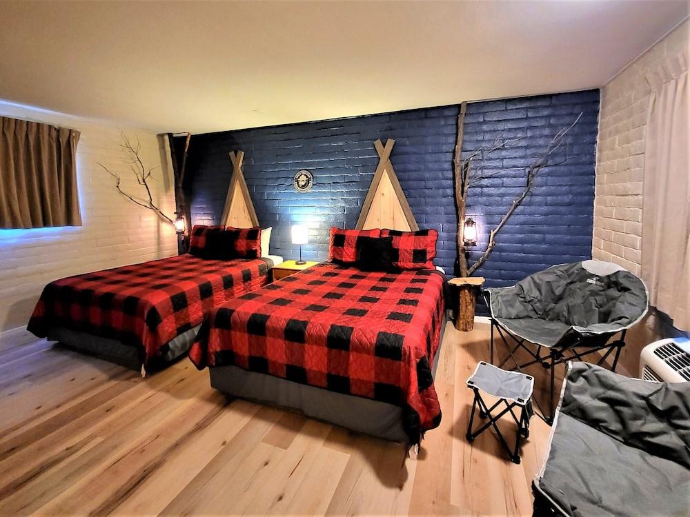 The Nook Pinetop photo 14