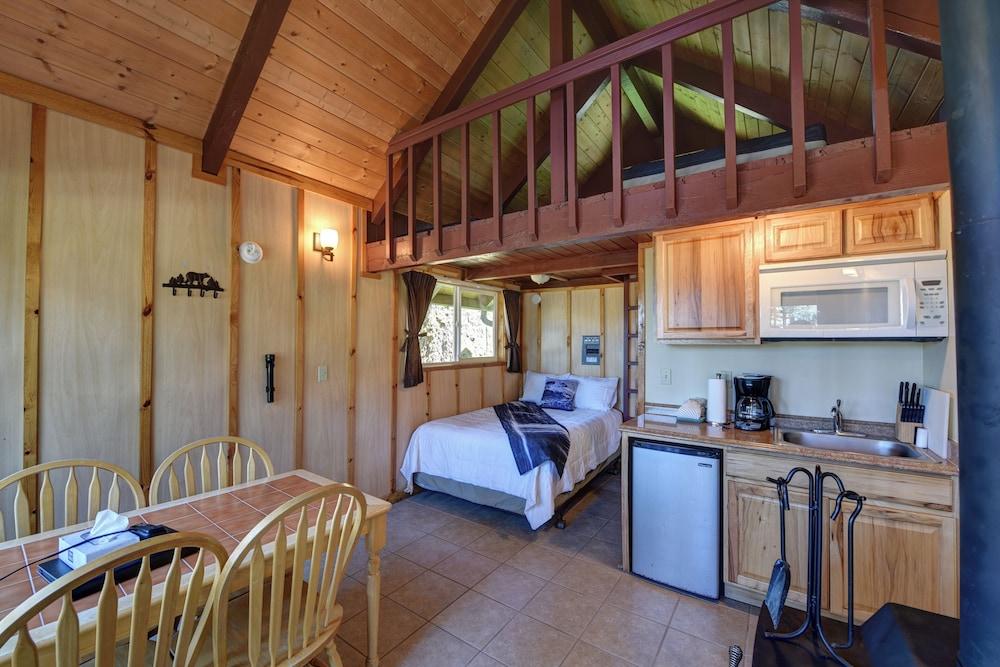 Quileute Oceanside Resort photo 35