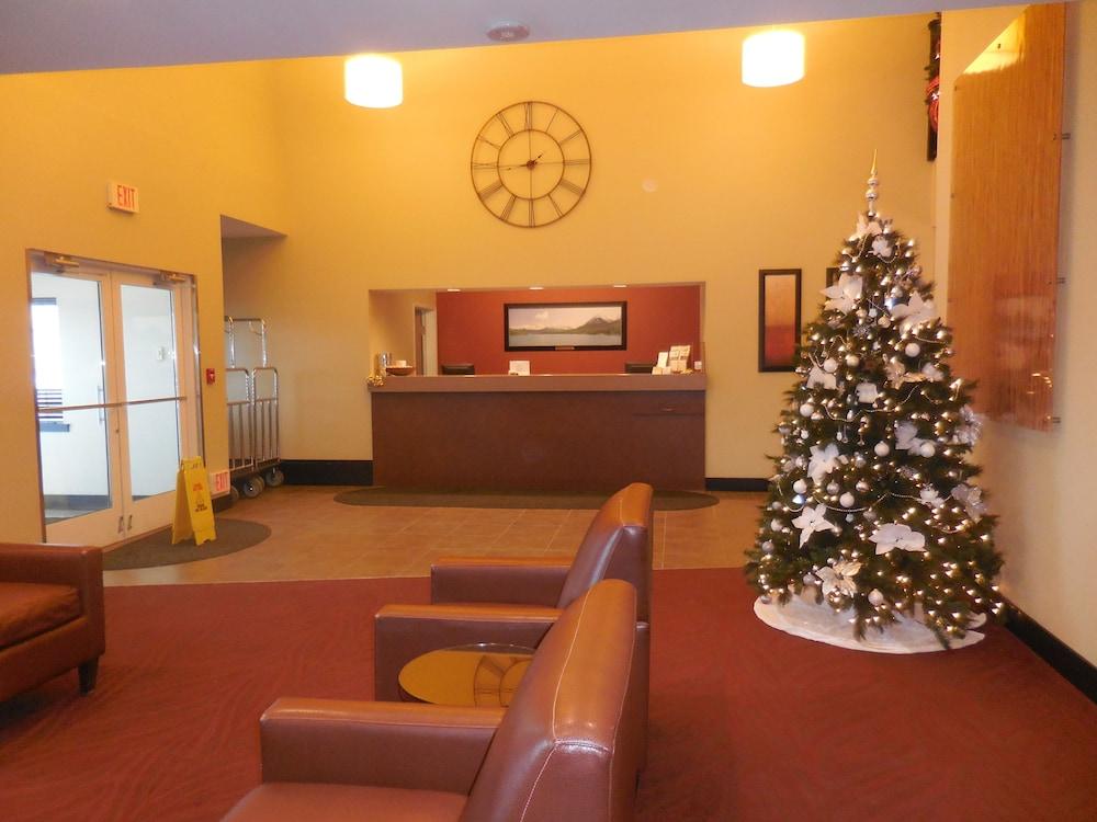 Aspen Hotel Soldotna photo 4