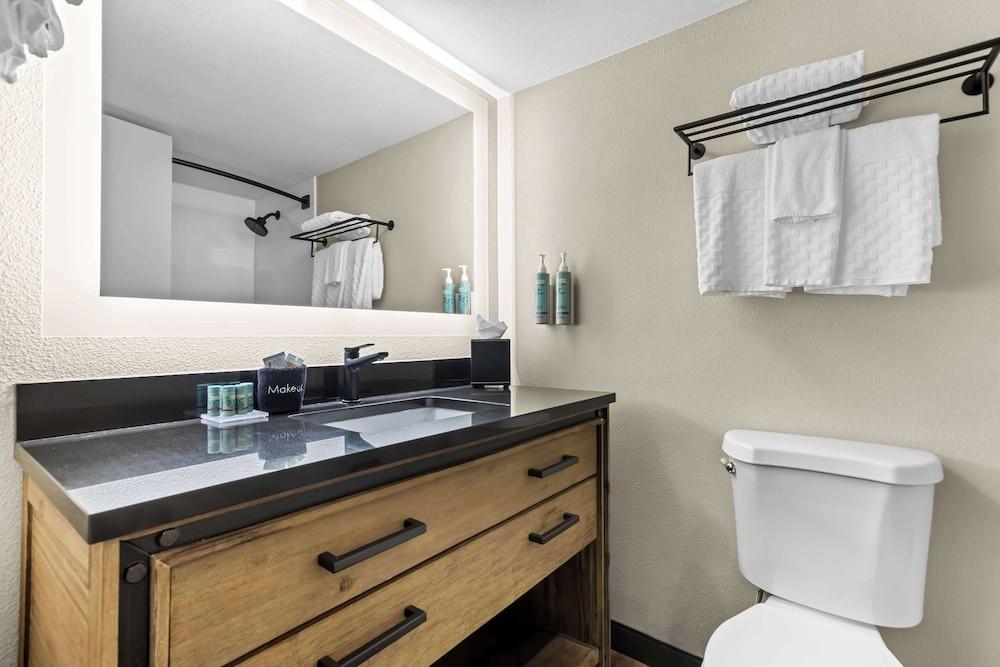Best Western Downtown Casper Hotel photo 51