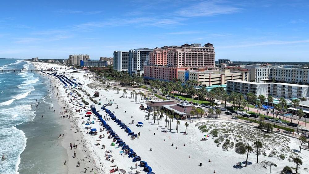 Pelican Pointe Clearwater Beach Hotel photo 78