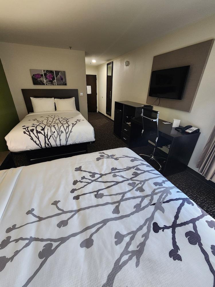 Sleep Inn Madison photo 3