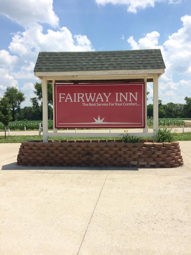 Fairway Inn Florence photo 3