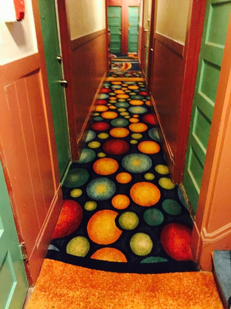 Aldrich Hotel photo 11