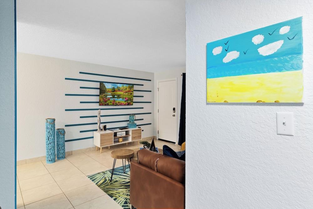 Ocean Harbour Apartment Homes photo 43