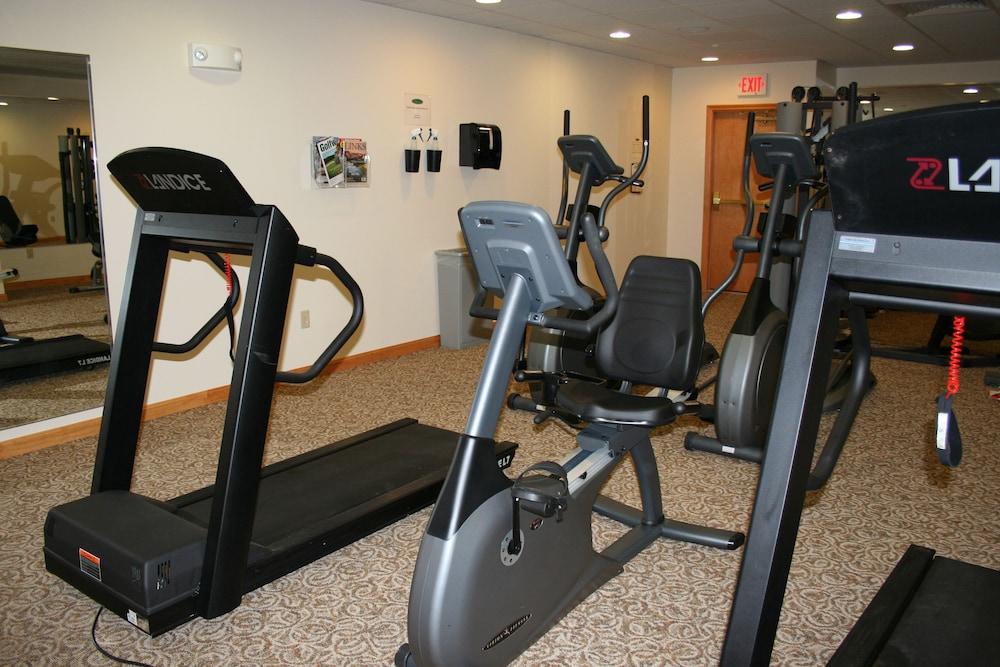 Atkinson Resort & Country Club photo 29