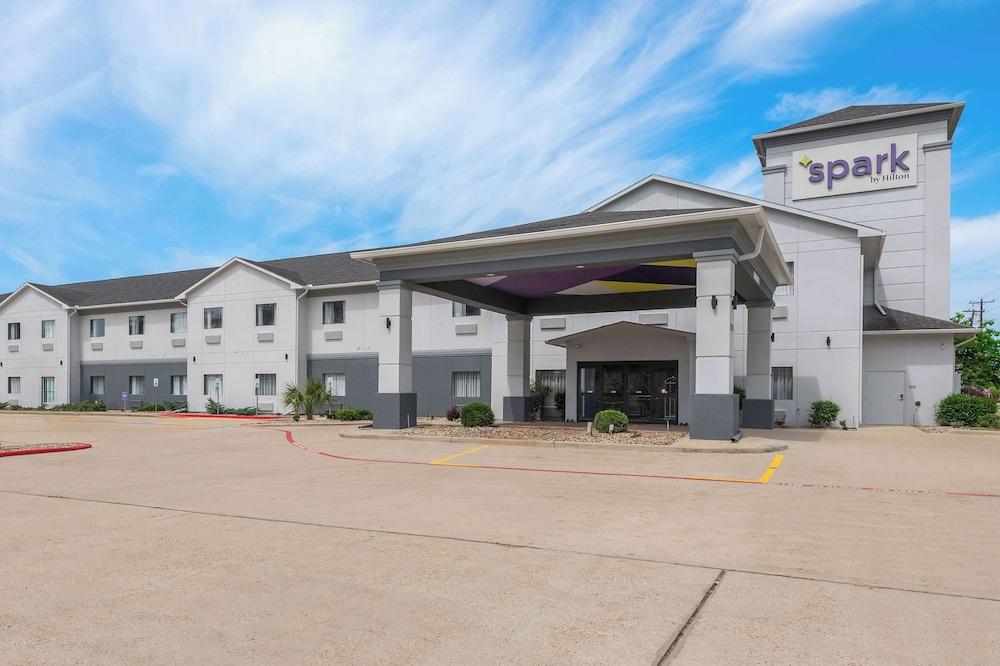 Spark by Hilton Mansfield — hotel in Mansfield