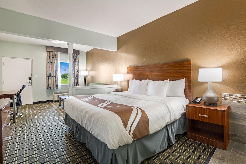 Quality Inn Georgetown North photo 12