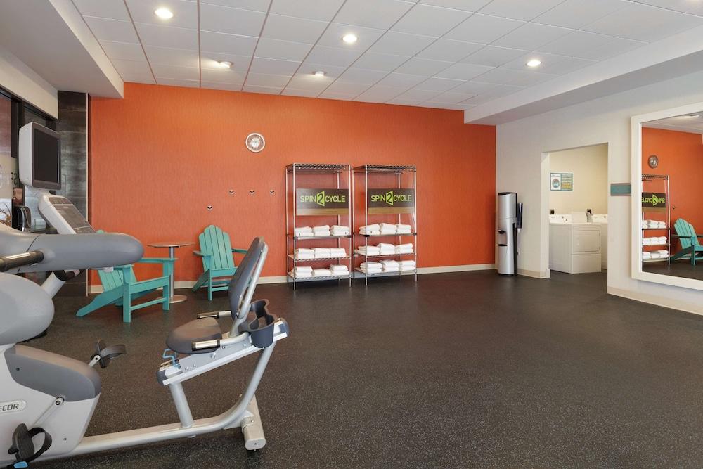 Home2 Suites by Hilton Amarillo photo 25