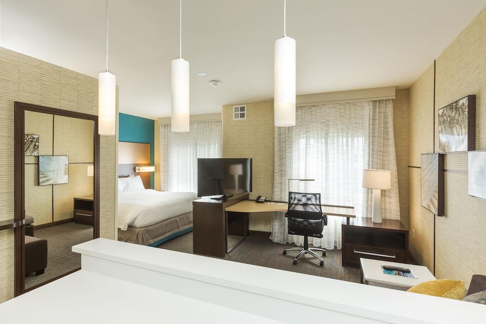 Residence Inn by Marriott Portland Hillsboro/Brookwood photo 7