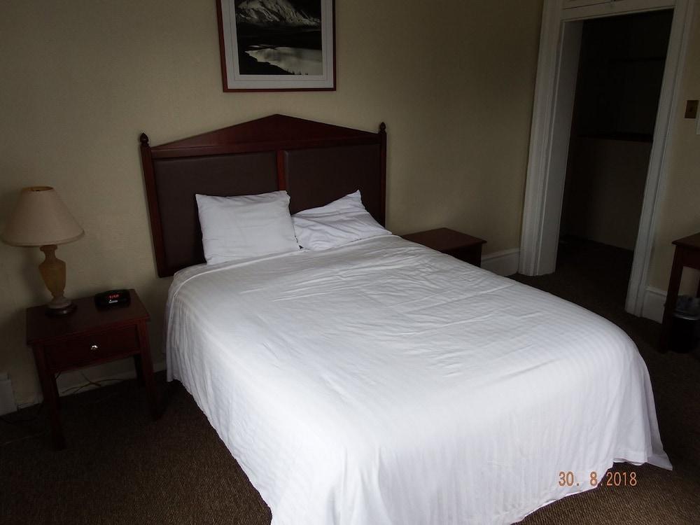 Hotel Halsingland photo 6