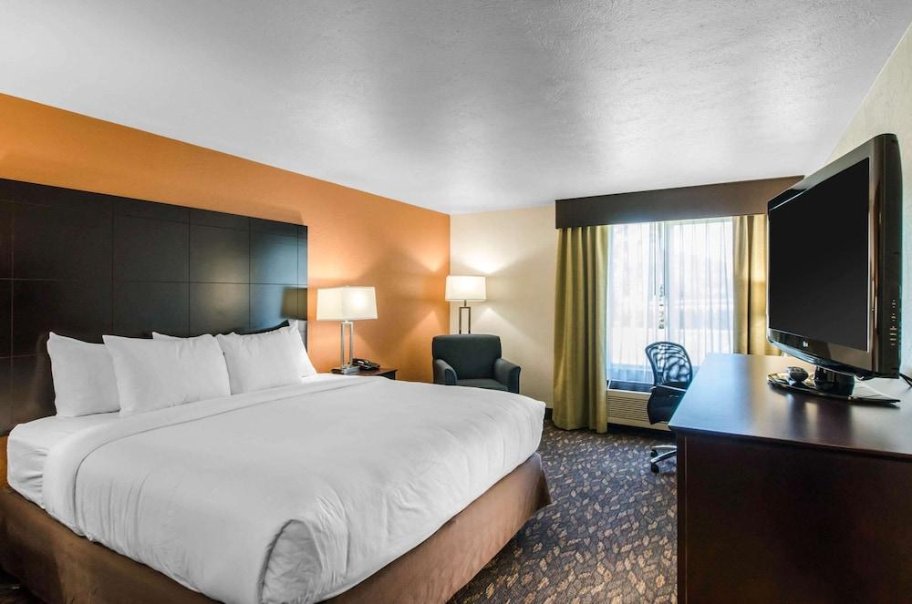 Comfort Inn & Suites Ashland photo 14