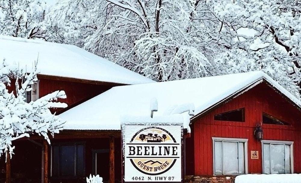 Beeline Guest House photo 44