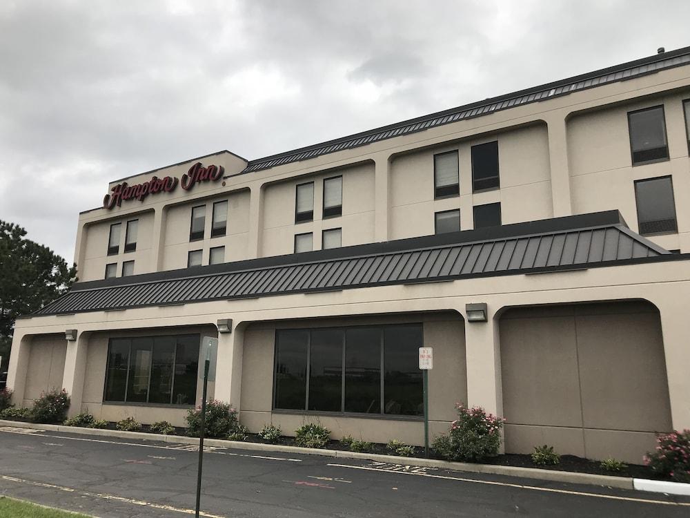 Hampton Inn Ridgefield Park photo 73