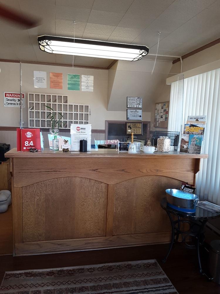 Cody Motel photo 4
