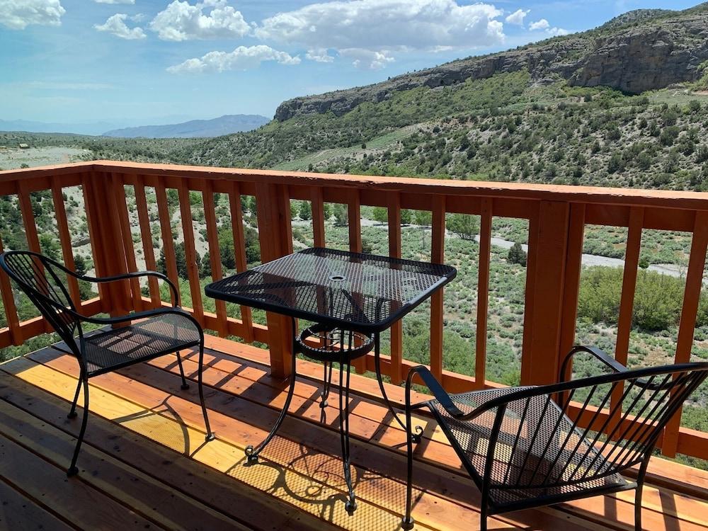 The Retreat on Charleston Peak photo 45
