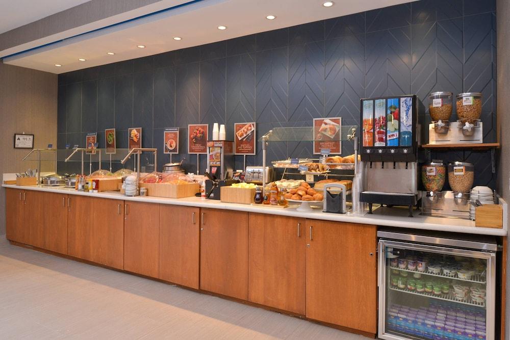 SpringHill Suites by Marriott Durham Chapel Hill photo 24