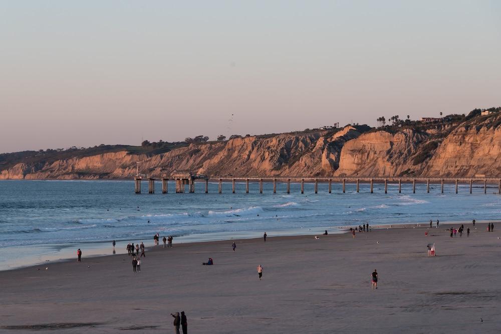 La Jolla Shores Hotel photo 37