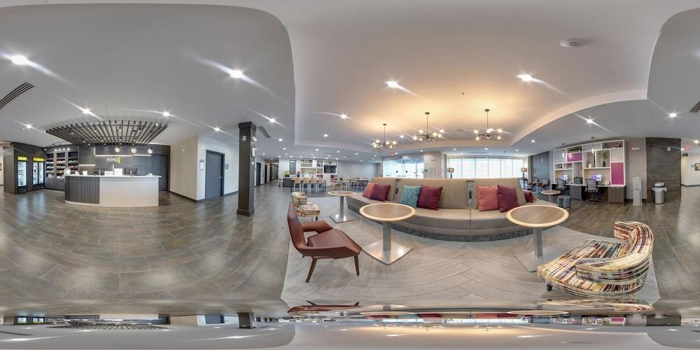 Home2 Suites By Hilton Cookeville photo 6