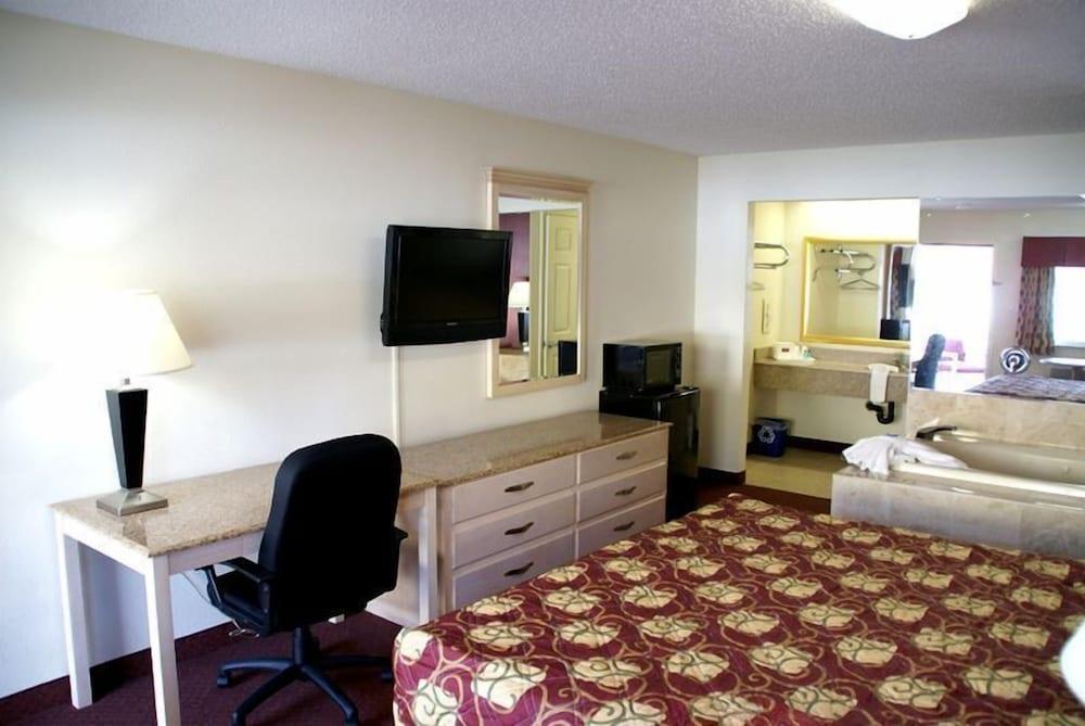 Crystal Inn & Suites Atlantic City Absecon photo 8