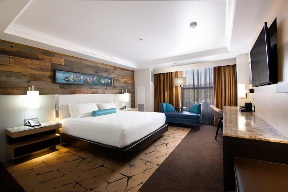 Chukchansi Gold Resort & Casino photo 3