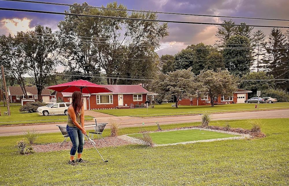 Aldeco Motel photo 19