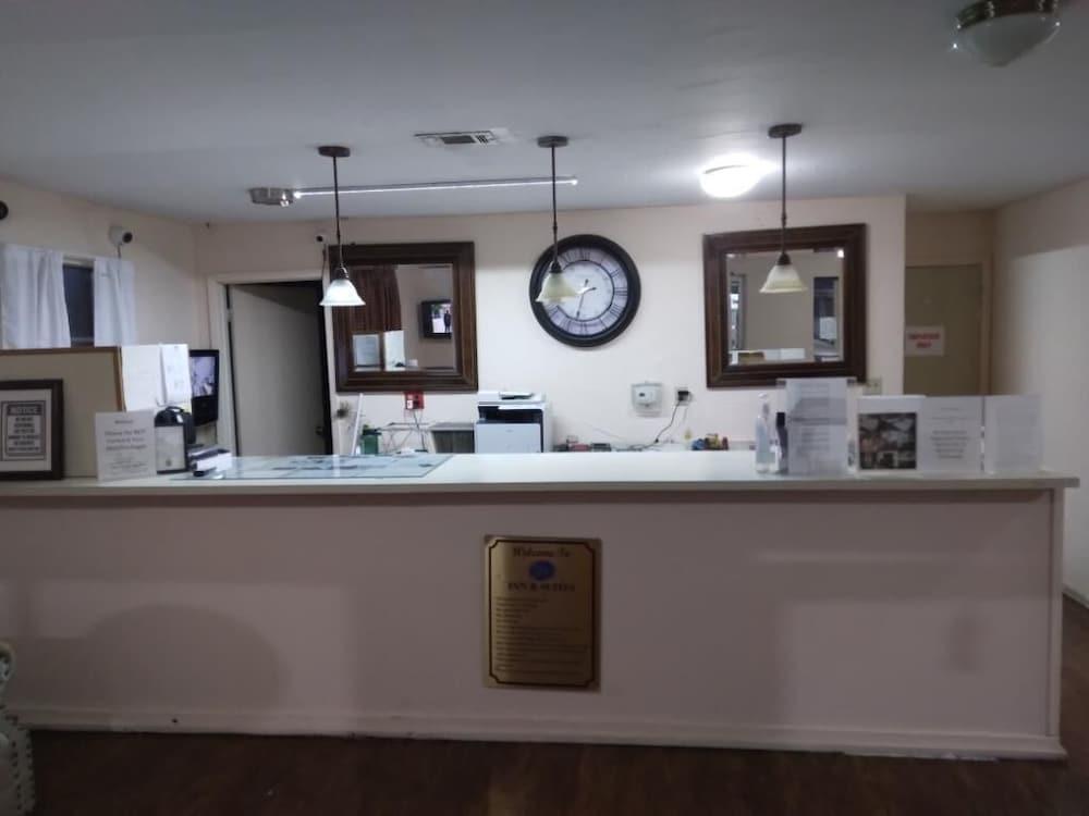 Great Western Inn & Suites - Saginaw photo 6