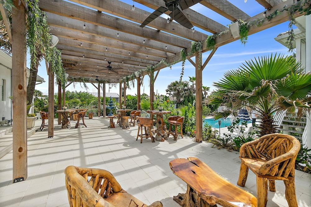 Golden Magnolia Resort & Spa photo 18