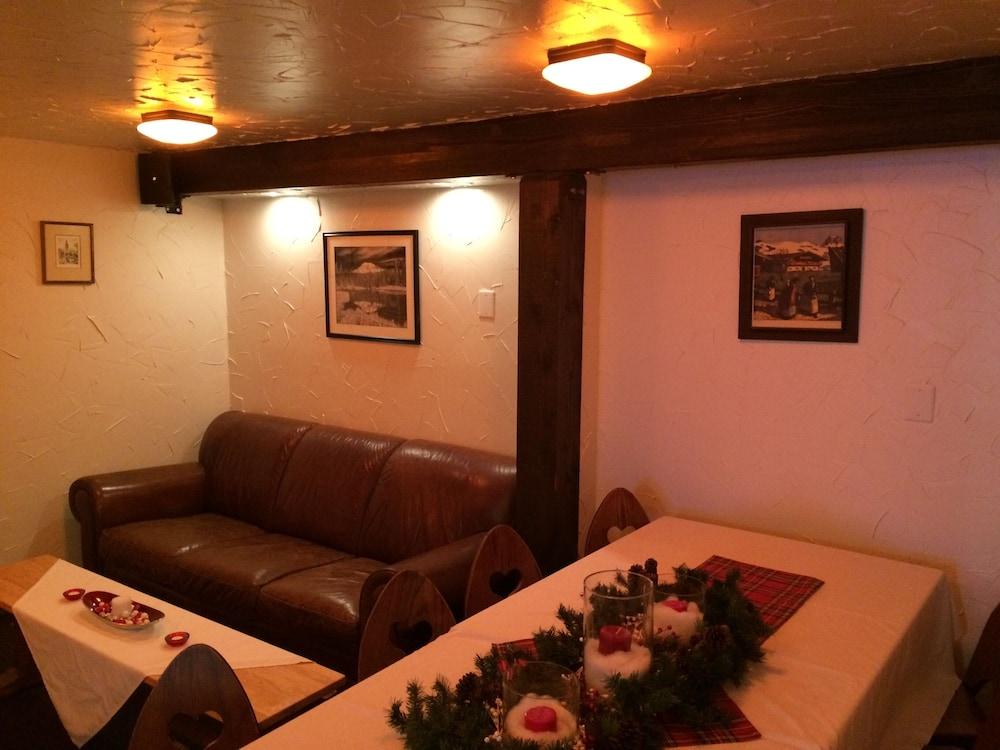 Crystal Mountain Hotels photo 19