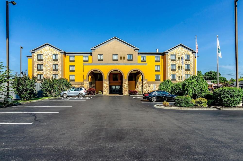 Quality Inn & Suites Abingdon photo 29