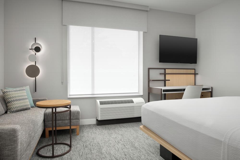 TownePlace Suites by Marriott® Jacksonville Mayport photo 16
