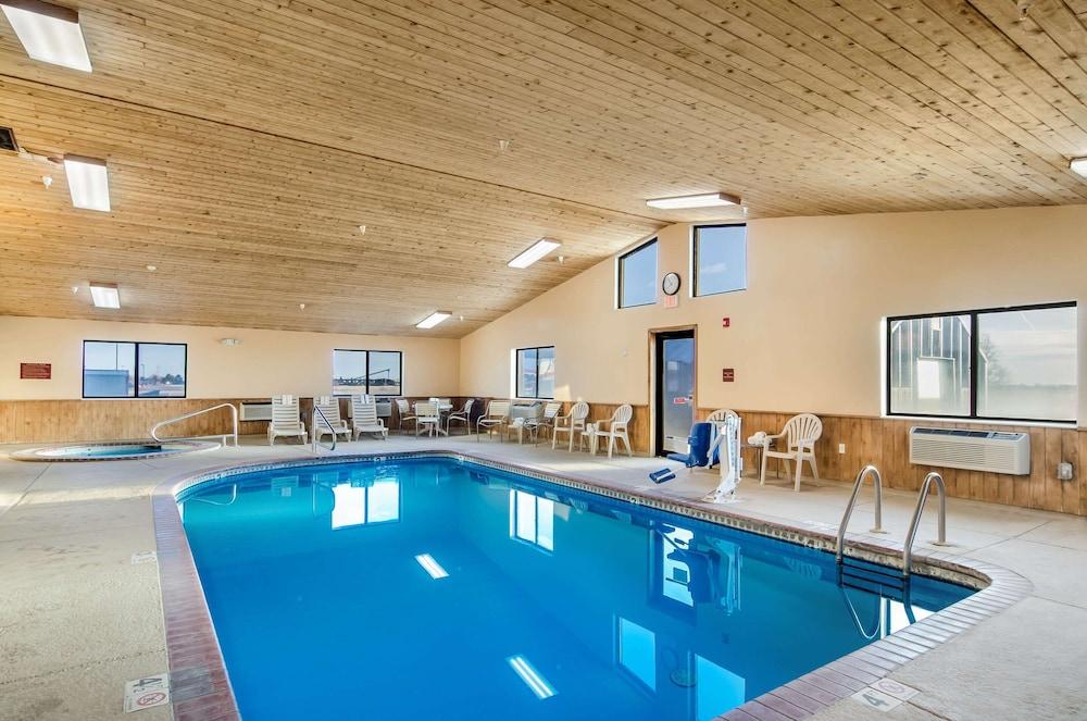 Quality Inn Goodland I-70 photo 3
