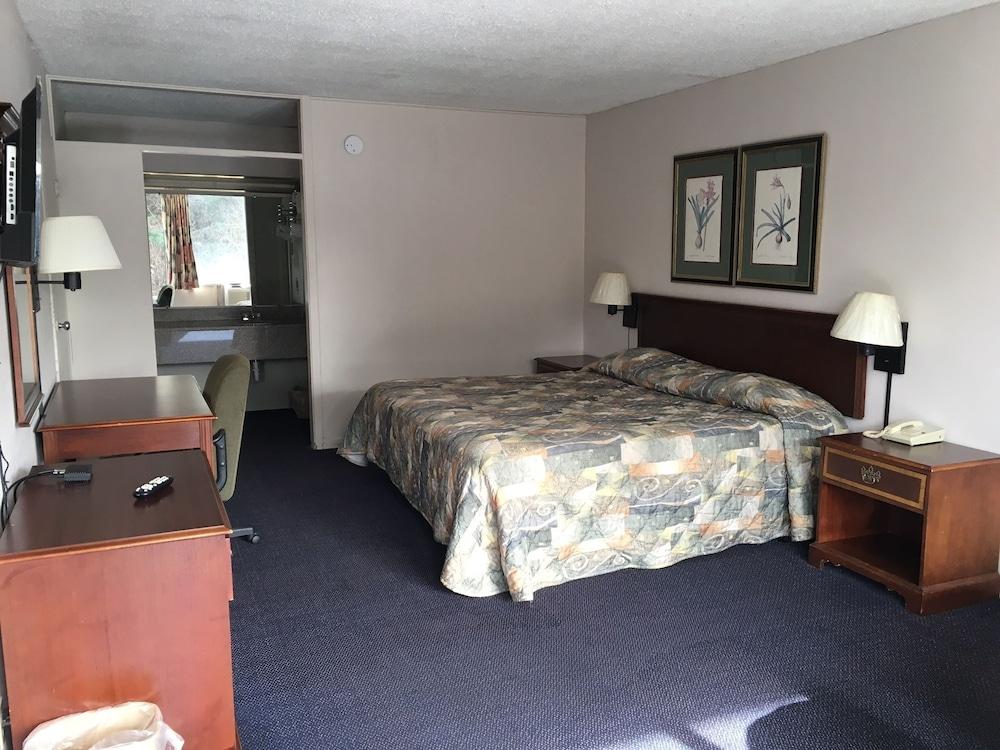 Mountain Inn photo 6