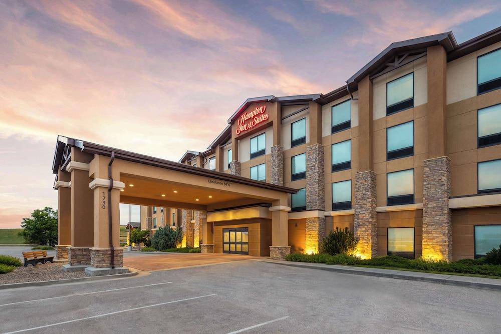 Hampton Inn & Suites Douglas photo 19