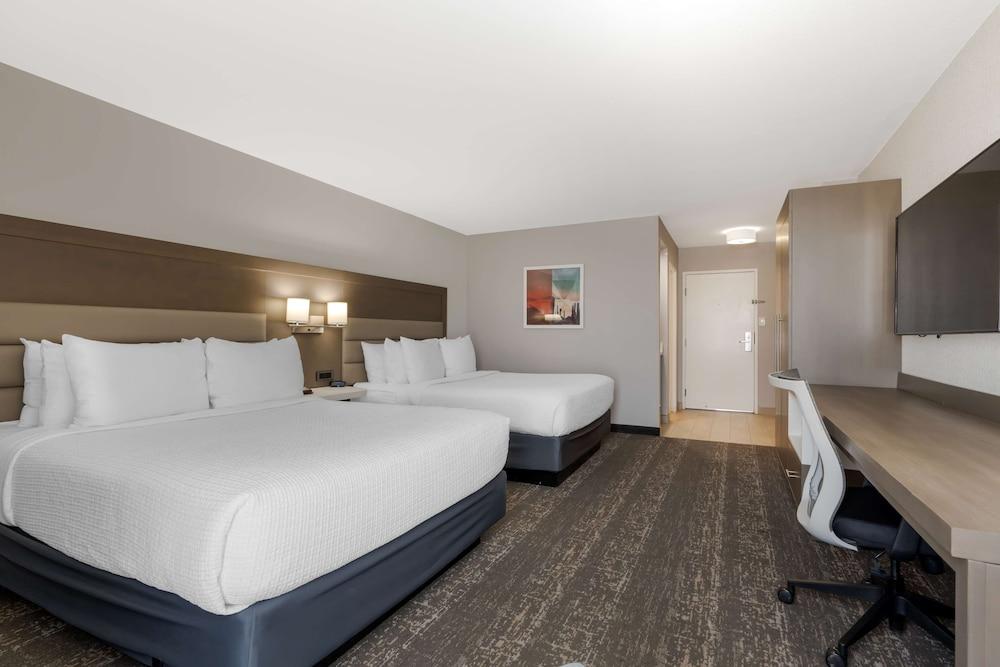 Best Western Plus Sparks-Reno Hotel photo 10