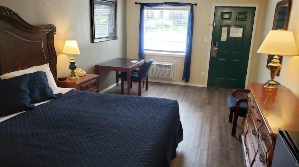 Branson King Resort and Suites photo 68