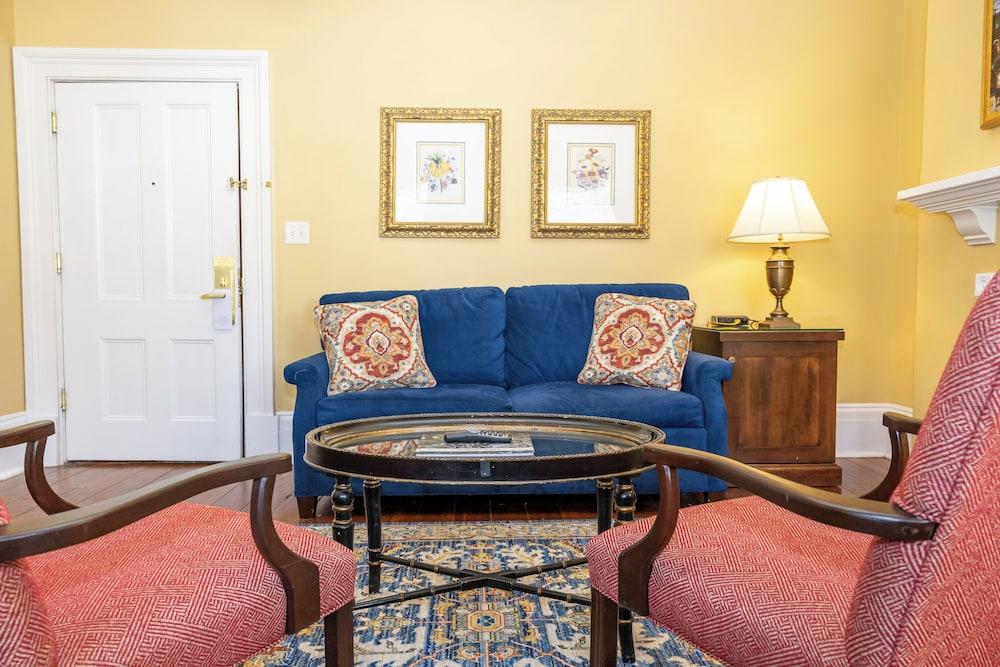 The Marshall House, Historic Inns of Savannah photo 100