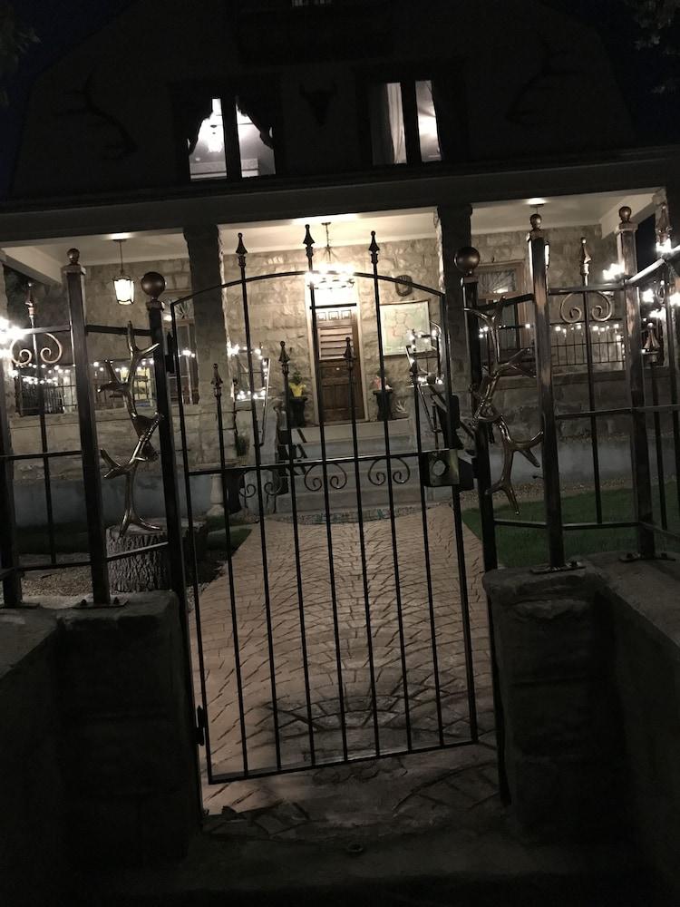 Park Hotel Yellowstone photo 30