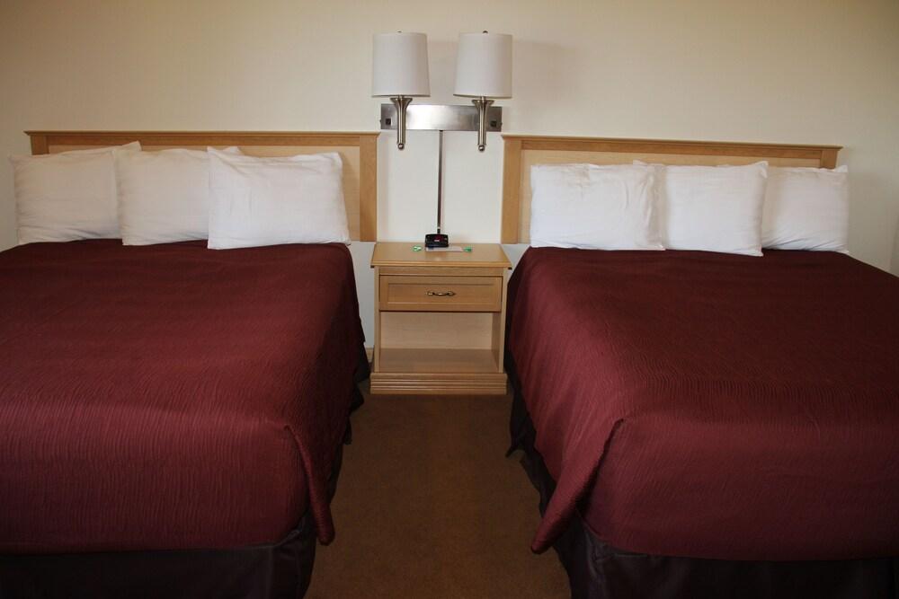 Superior Ridge Resort Motel photo 10