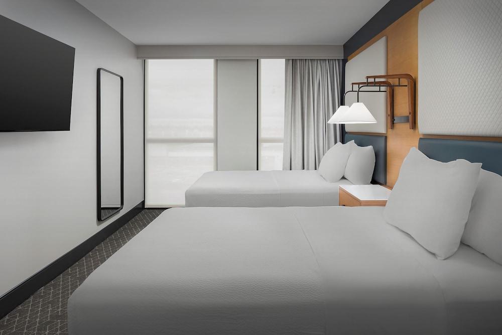 Residence Inn Seattle Northgate Station photo 6