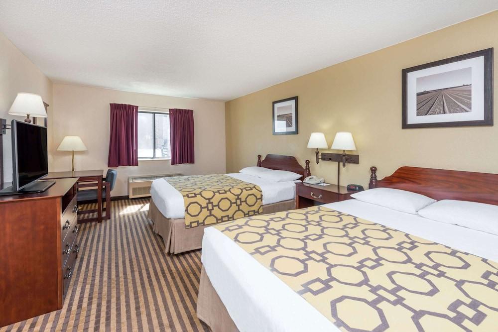 Baymont by Wyndham Metropolis photo 11
