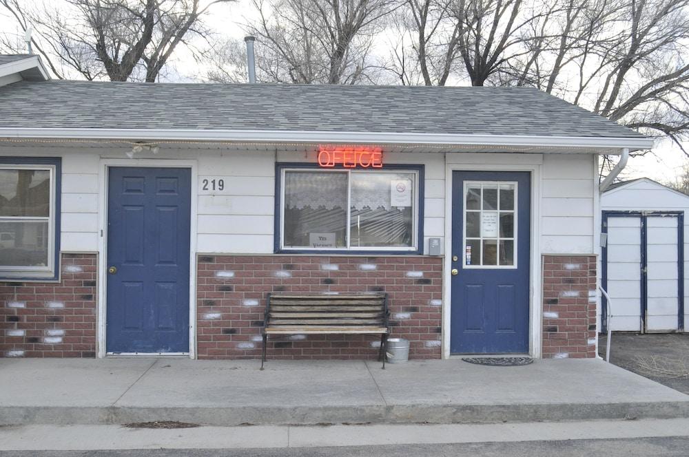 Cozy Motel photo 17