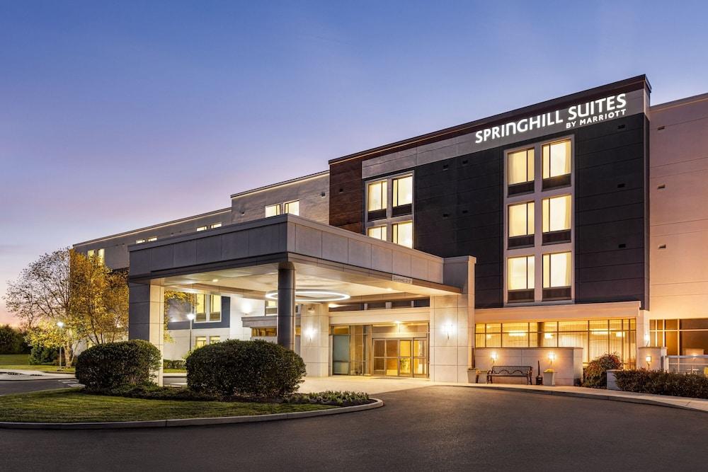 SpringHill Suites by Marriott Ewing Princeton South photo 1