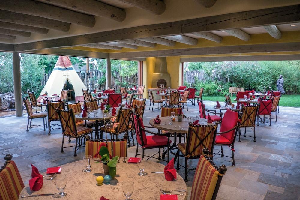The Hacienda & Spa at Hotel Santa Fe photo 22