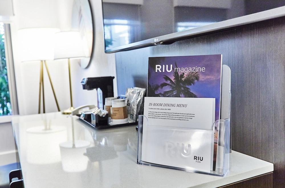 Hotel Riu Plaza Fisherman's Wharf photo 40